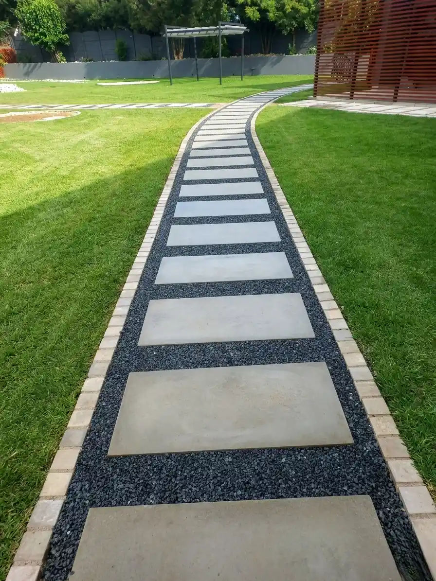 ZXT Landscapes | Landscaping Services Gauteng